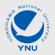 YOKOHAMA National Univarsity